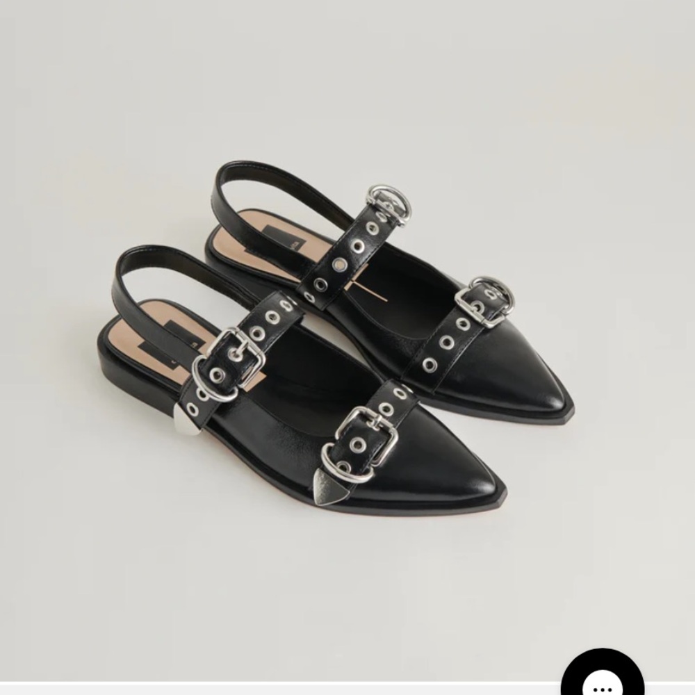 BRAND NEW IN BOX DOLCE VITA LABELL LOAFER FLATS